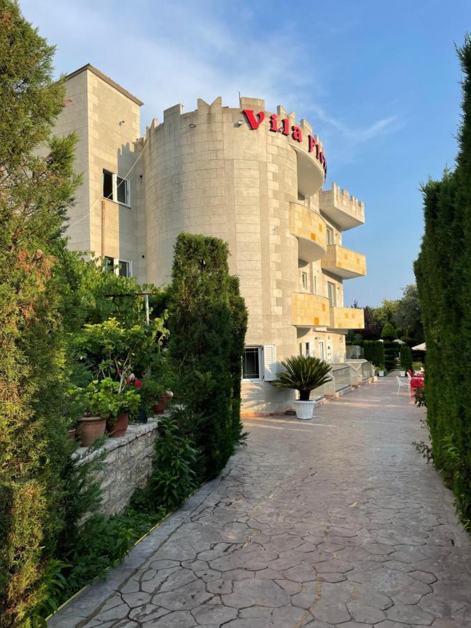 בורש Vila Florika Hotel מראה חיצוני תמונה