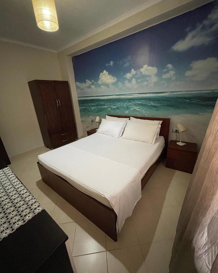בורש Vila Florika Hotel מראה חיצוני תמונה