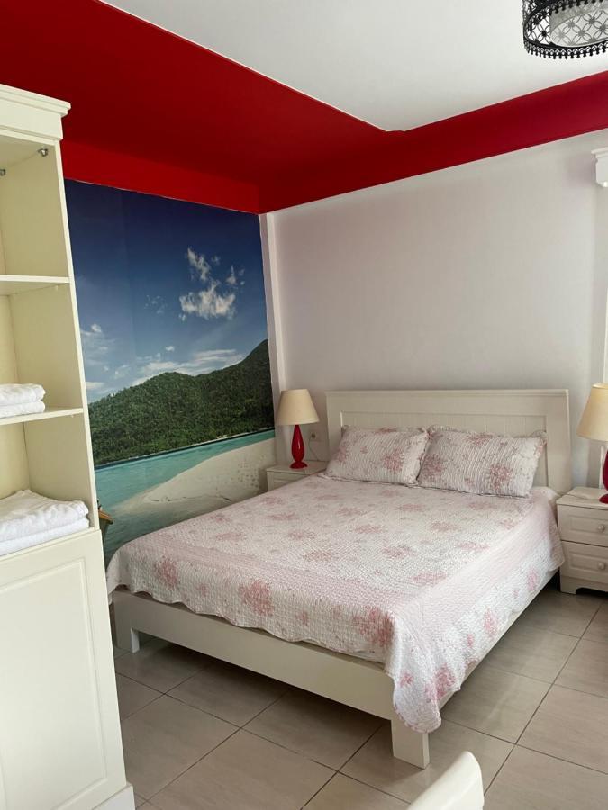 בורש Vila Florika Hotel מראה חיצוני תמונה