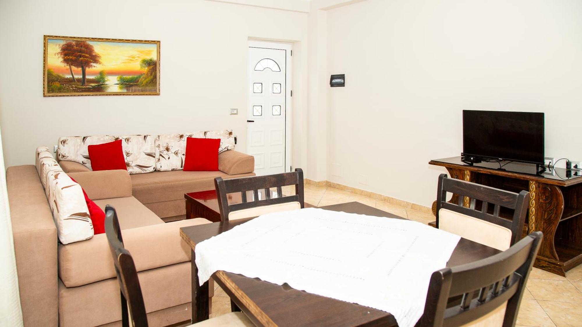 בורש Vila Florika Hotel מראה חיצוני תמונה