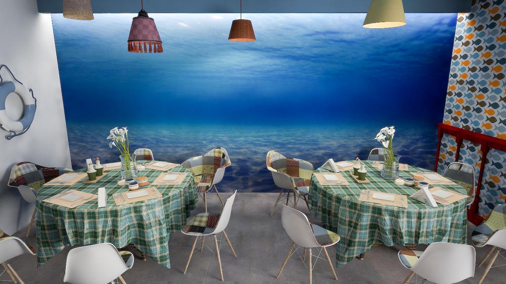 בורש Vila Florika Hotel מראה חיצוני תמונה