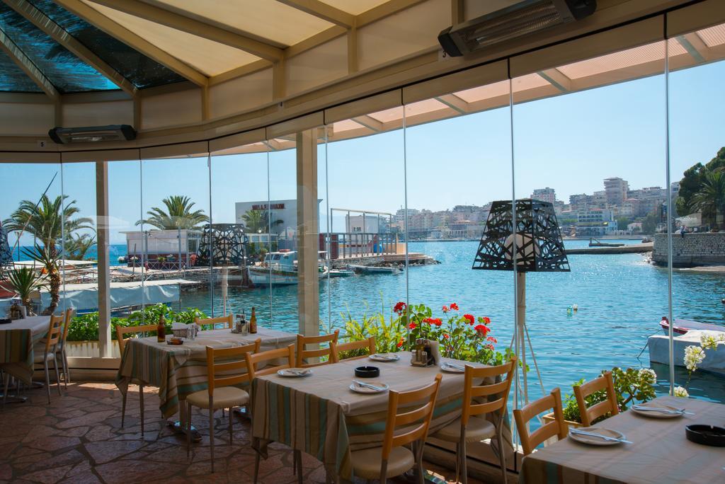 בורש Vila Florika Hotel מראה חיצוני תמונה