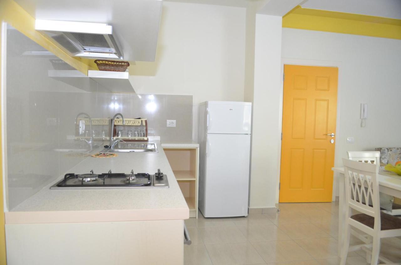 בורש Vila Florika Hotel חדר תמונה