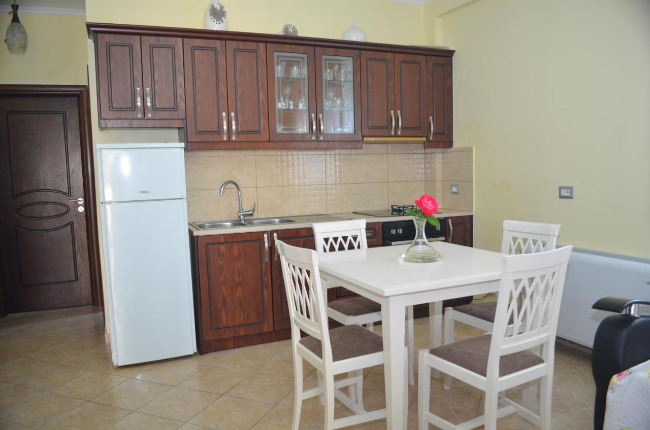 בורש Vila Florika Hotel חדר תמונה