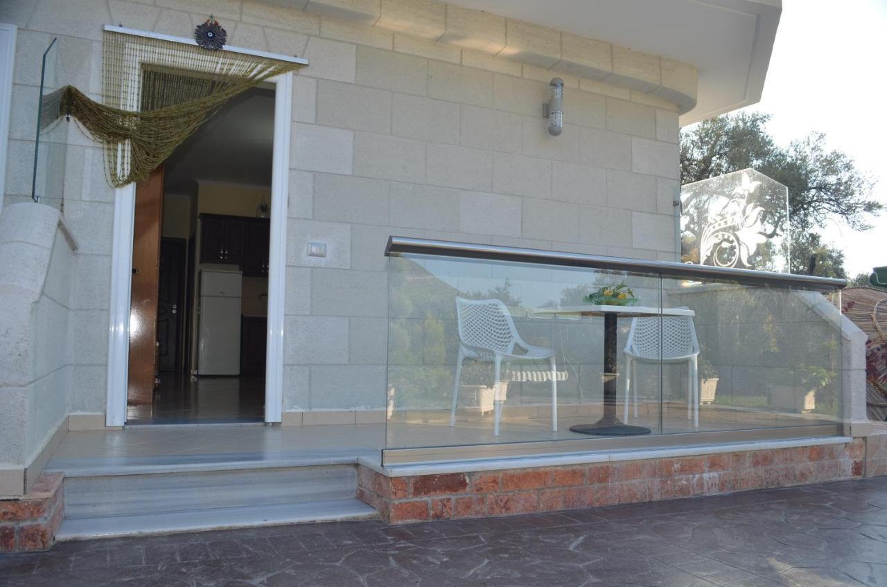 בורש Vila Florika Hotel חדר תמונה