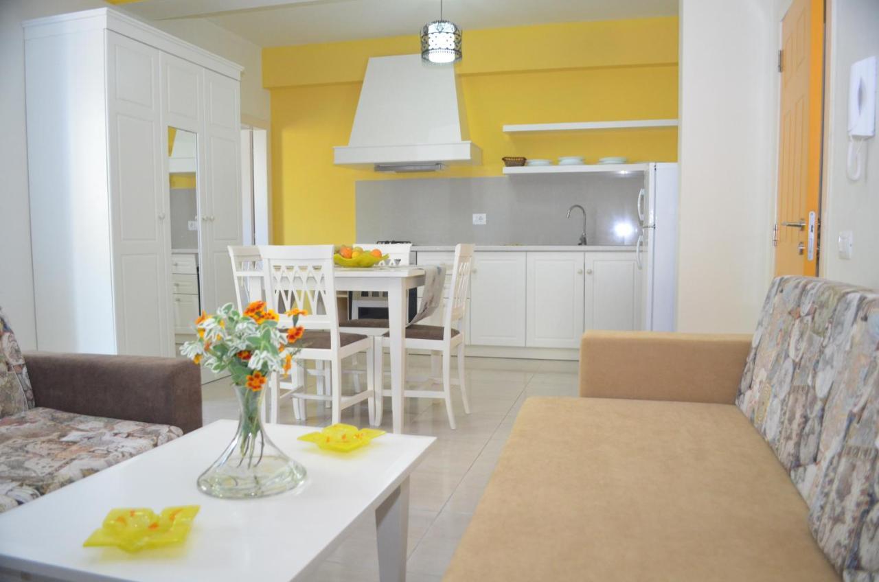 בורש Vila Florika Hotel חדר תמונה