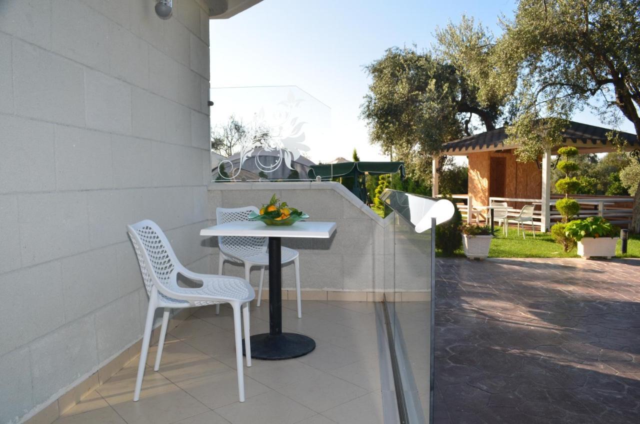 בורש Vila Florika Hotel חדר תמונה